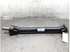 Recambio de transmision central delantera para mitsubishi montero pinin (h60/h70) 2000 gdi (3-ptas.) referencia OEM IAM 2Y28M  