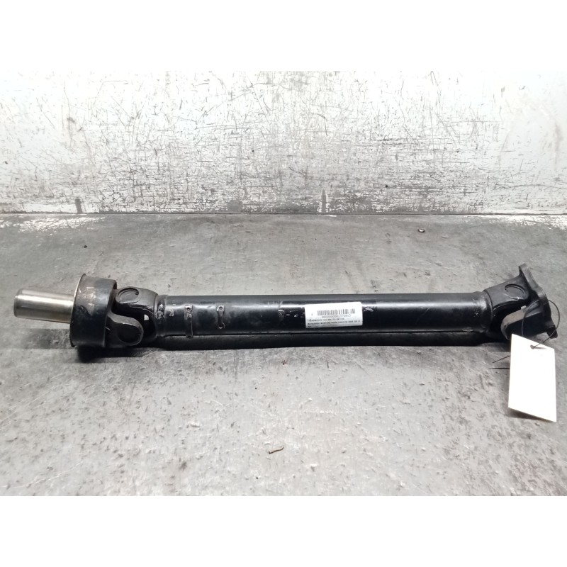 Recambio de transmision central delantera para mitsubishi montero pinin (h60/h70) 2000 gdi (3-ptas.) referencia OEM IAM 2Y28M  