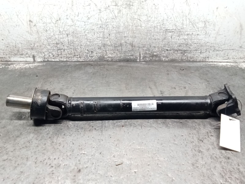 Recambio de transmision central delantera para mitsubishi montero pinin (h60/h70) 2000 gdi (3-ptas.) referencia OEM IAM 2Y28M  