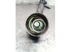 Recambio de transmision central delantera para mitsubishi montero pinin (h60/h70) 2000 gdi (3-ptas.) referencia OEM IAM 2Y28M   2