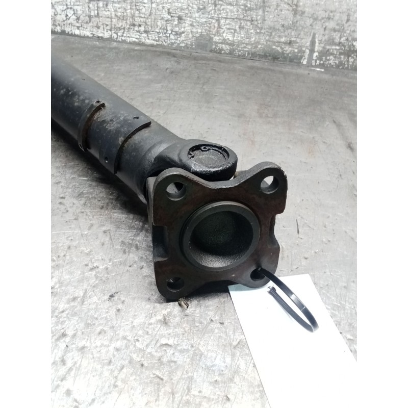 Recambio de transmision central delantera para mitsubishi montero pinin (h60/h70) 2000 gdi (3-ptas.) referencia OEM IAM 2Y28M  