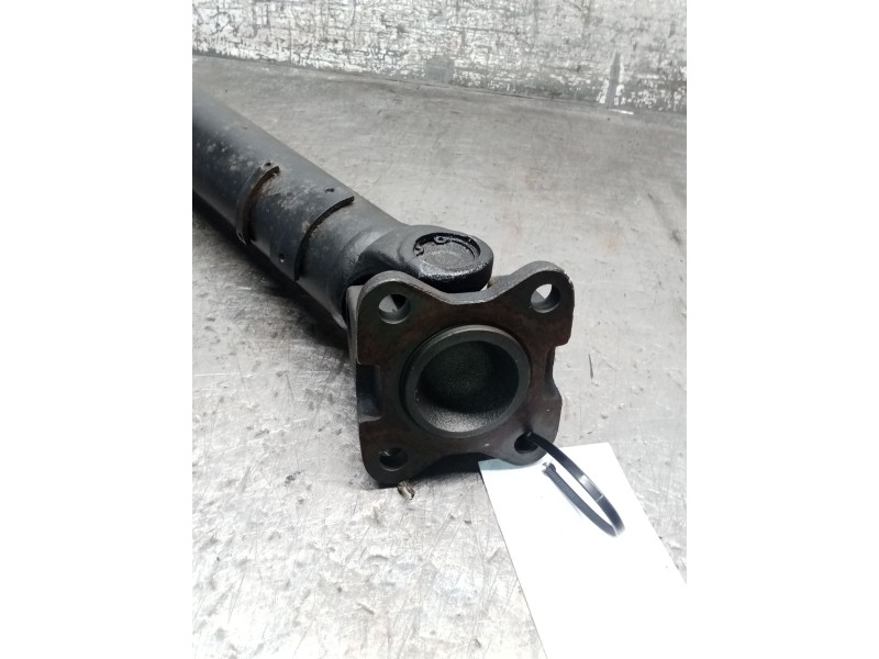 Recambio de transmision central delantera para mitsubishi montero pinin (h60/h70) 2000 gdi (3-ptas.) referencia OEM IAM 2Y28M  