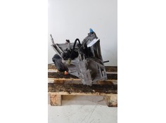 Recambio de caja cambios para renault clio iii exception referencia OEM IAM JH3176 5V R078147