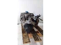 Recambio de caja cambios para renault clio iii exception referencia OEM IAM JH3176 5V R078147 2