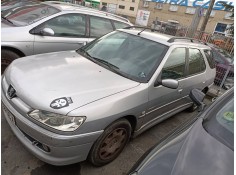peugeot 306 break del año 2000