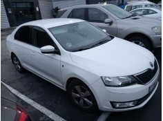 skoda rapid (nh3, nk3, nk6) del año 2014