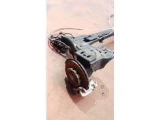 Recambio de puente trasero para peugeot 208 (p2) referencia OEM IAM DISCO/ABS   2