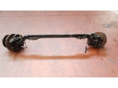 Recambio de puente delantero para nissan cabstar e (tl_, vl_) 125.35, 125.45 (tl0, vl0) referencia OEM IAM DISCO/ABS  
