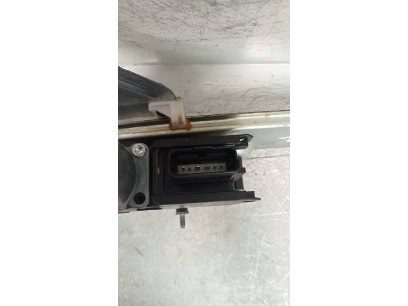 Recambio de elevalunas trasero derecho para peugeot 2008 (--.2013) allure referencia OEM IAM 9806088580 ,9806082180 0130822970