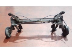 Recambio de puente trasero para citroën xsara picasso referencia OEM IAM TAMBOR/ABS  