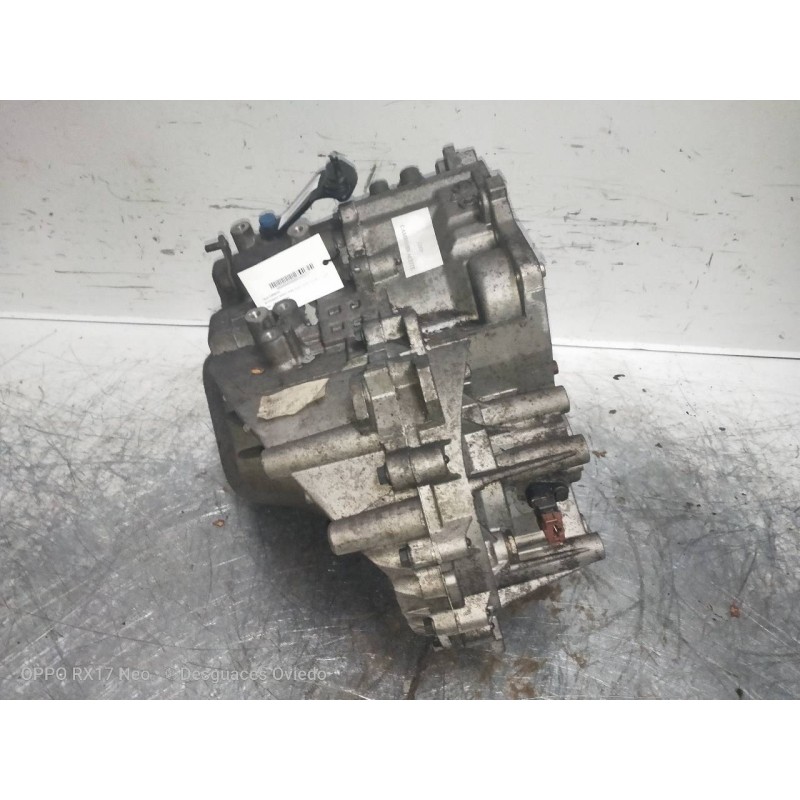 Recambio de caja cambios para mitsubishi space star (dg0) 1.9 di-d cat referencia OEM IAM PMR147080 98M56L2 T107902