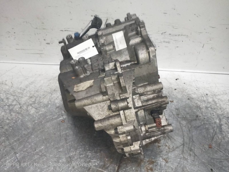 Recambio de caja cambios para mitsubishi space star (dg0) 1.9 di-d cat referencia OEM IAM PMR147080 98M56L2 T107902