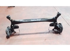 Recambio de puente trasero para nissan qashqai ii (j11, j11_) 1.2 dig-t referencia OEM IAM DISCO/ABS  