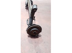 Recambio de puente trasero para nissan qashqai ii (j11, j11_) 1.2 dig-t referencia OEM IAM DISCO/ABS   2