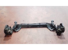 Recambio de puente trasero para kia picanto 1.1 ex referencia OEM IAM DISCO/ABS  