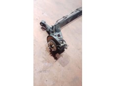 Recambio de puente trasero para kia picanto 1.1 ex referencia OEM IAM DISCO/ABS   2