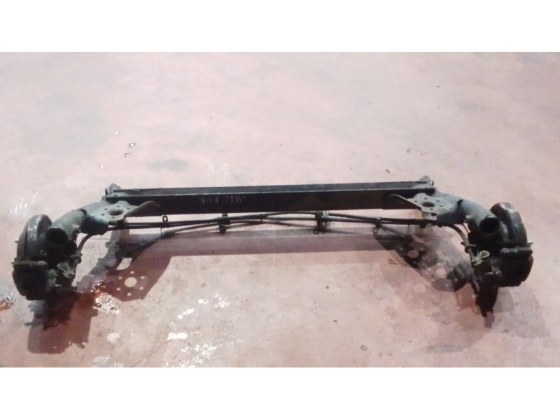 Recambio de puente trasero para kia picanto 1.1 ex referencia OEM IAM DISCO/ABS  
