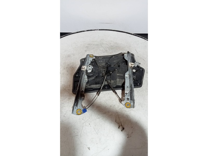 Recambio de elevalunas delantero izquierdo para renault koleos expression referencia OEM IAM 80751JY40A  