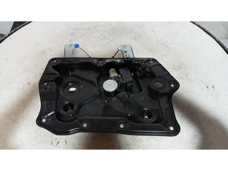 Recambio de elevalunas delantero izquierdo para renault koleos expression referencia OEM IAM 80751JY40A  