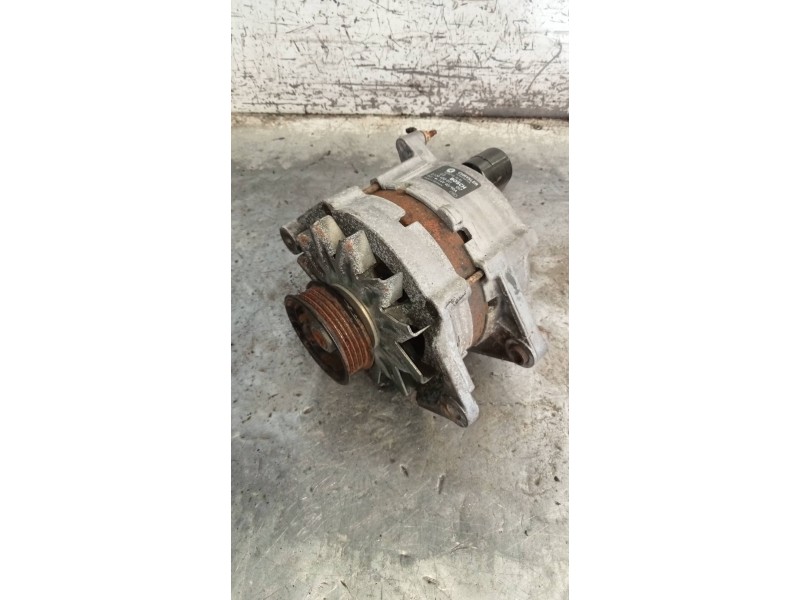 Recambio de alternador para chrysler le baron turbo cabrio referencia OEM IAM 0120450011 523371890RS LEBARON