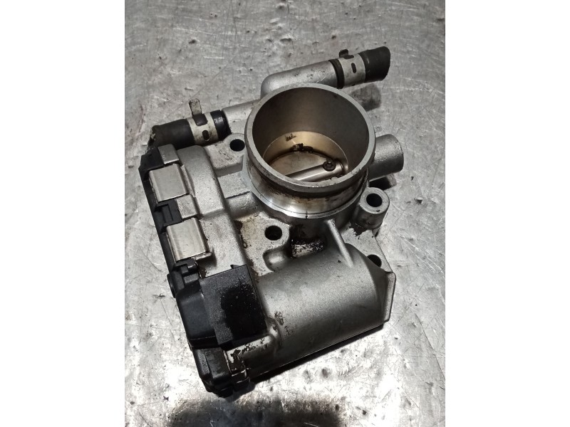 Recambio de caja mariposa para opel corsa d cosmo referencia OEM IAM   