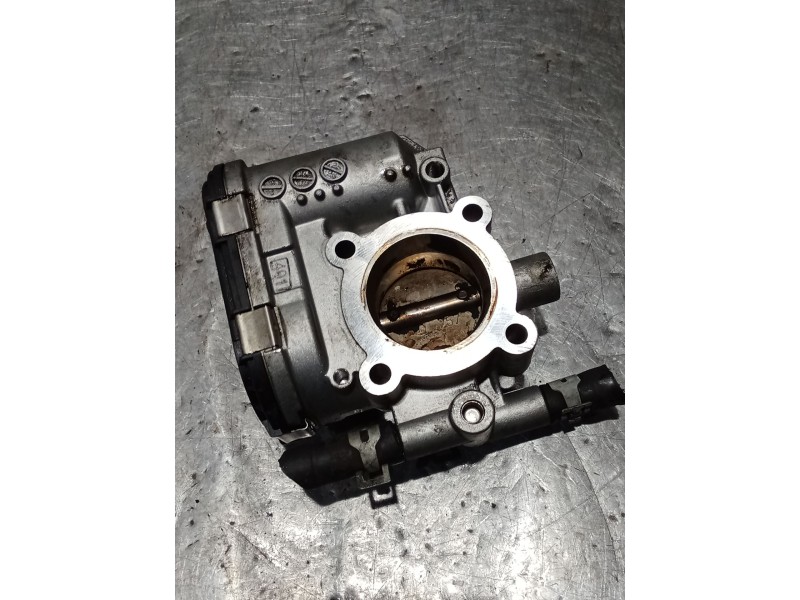 Recambio de caja mariposa para opel corsa d cosmo referencia OEM IAM   