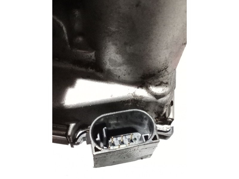 Recambio de caja mariposa para opel corsa d cosmo referencia OEM IAM   