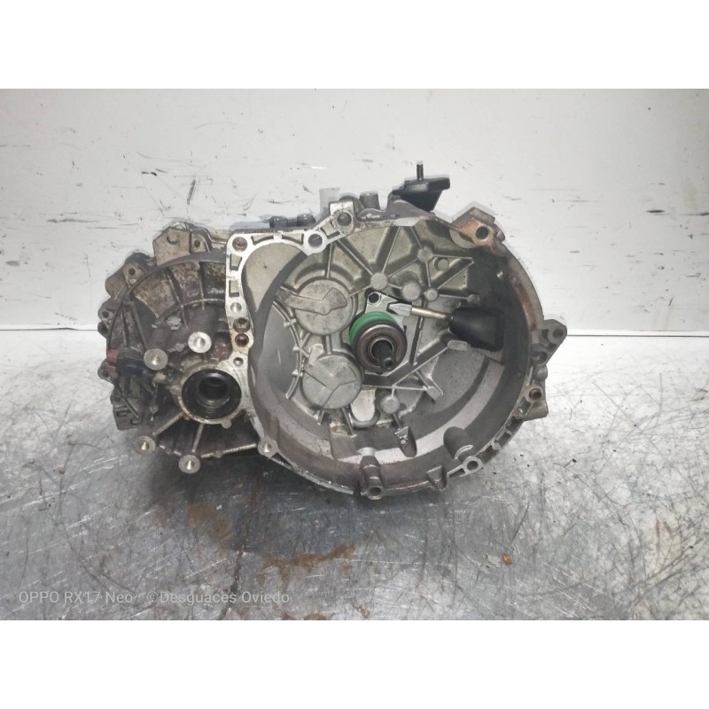 Recambio de caja cambios para mitsubishi space star (dg0) 1.9 di-d cat referencia OEM IAM PMR147080 98M56L2 T107902