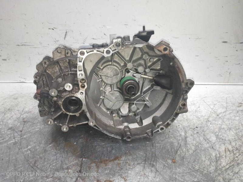 Recambio de caja cambios para mitsubishi space star (dg0) 1.9 di-d cat referencia OEM IAM PMR147080 98M56L2 T107902