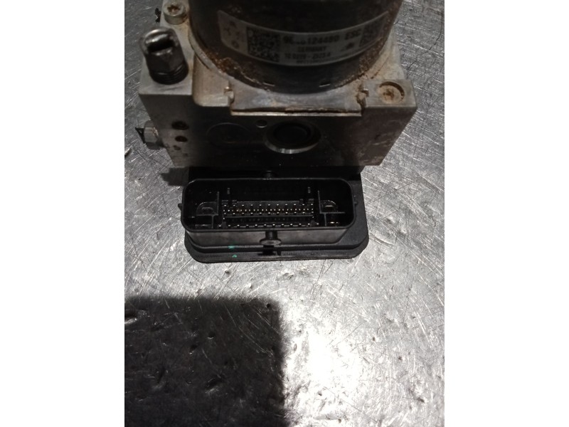 Recambio de abs para peugeot 208 (p2) referencia OEM IAM   