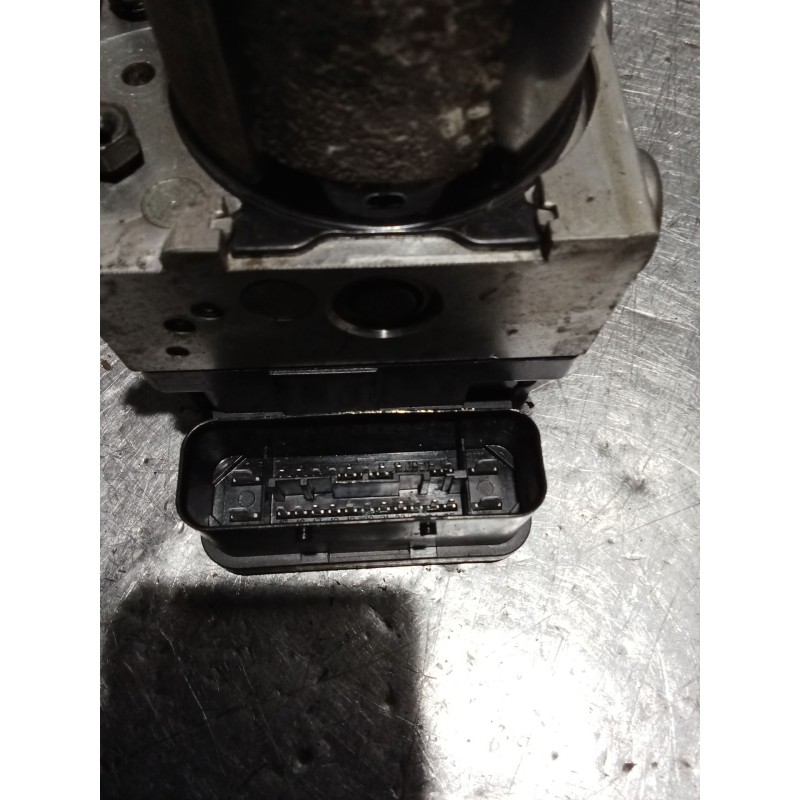 Recambio de abs para renault megane iii hatchback (bz0/1_, b3_) 1.9 dci (bz0n, bz0j) referencia OEM IAM   