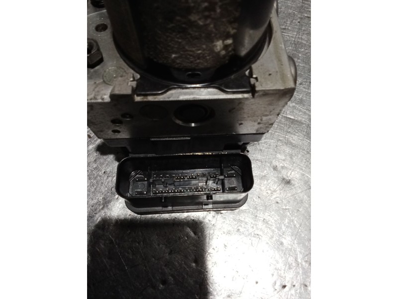 Recambio de abs para renault megane iii hatchback (bz0/1_, b3_) 1.9 dci (bz0n, bz0j) referencia OEM IAM   