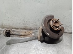 Recambio de mangueta trasera izquierda para mazda 3 lim. (bl) luxury referencia OEM IAM   