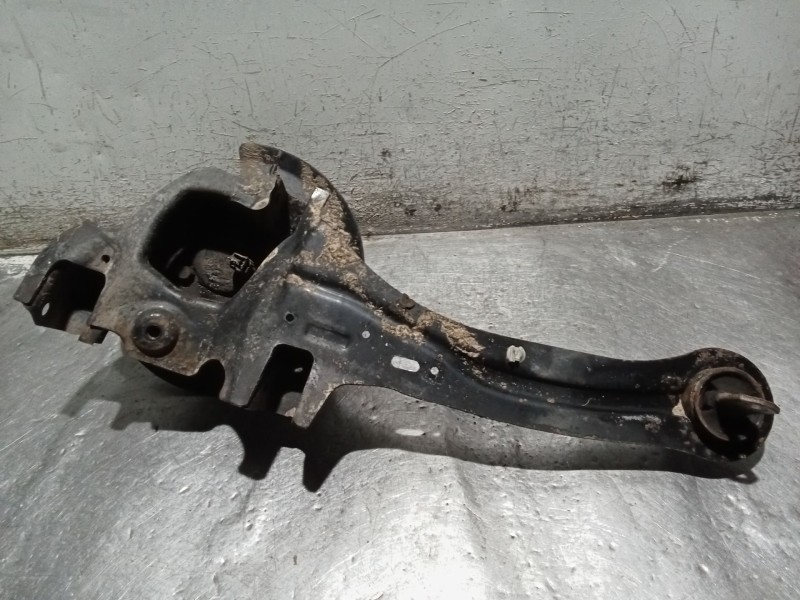 Recambio de mangueta trasera izquierda para mazda 3 lim. (bl) luxury referencia OEM IAM   