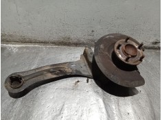 Recambio de mangueta trasera derecha para mazda 3 lim. (bl) luxury referencia OEM IAM   