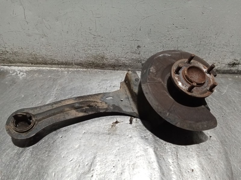 Recambio de mangueta trasera derecha para mazda 3 lim. (bl) luxury referencia OEM IAM   