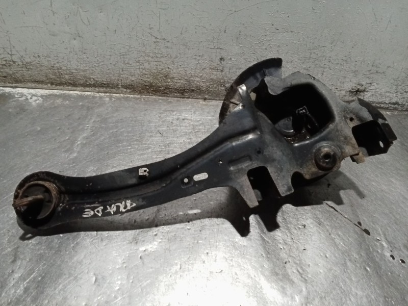 Recambio de mangueta trasera derecha para mazda 3 lim. (bl) luxury referencia OEM IAM   