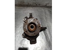 Recambio de mangueta delantera izquierda para renault megane iii hatchback (bz0/1_, b3_) 1.9 dci (bz0n, bz0j) referencia OEM IAM