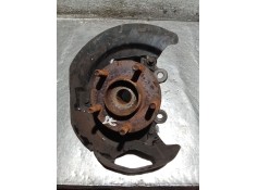 Recambio de mangueta delantera derecha para mazda 3 lim. (bl) luxury referencia OEM IAM   