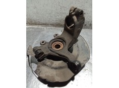 Recambio de mangueta delantera derecha para mazda 3 lim. (bl) luxury referencia OEM IAM    2