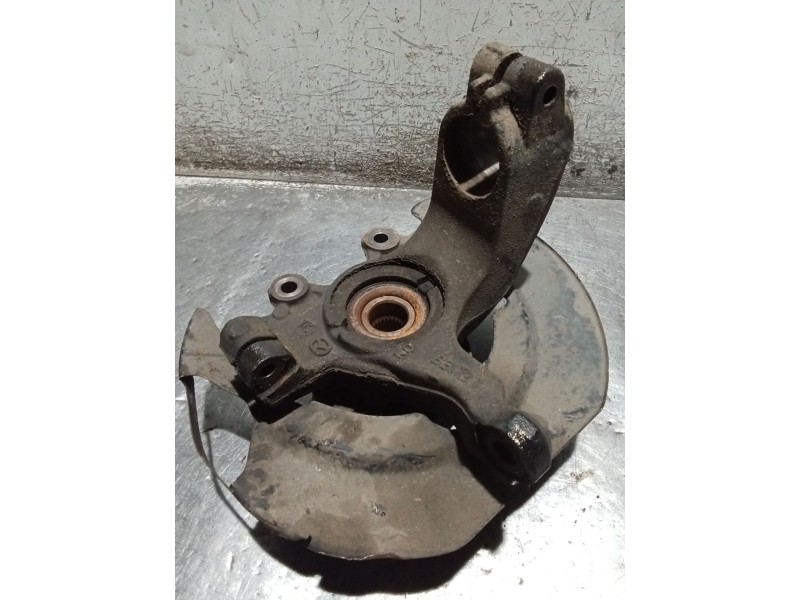 Recambio de mangueta delantera derecha para mazda 3 lim. (bl) luxury referencia OEM IAM   