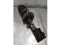 Recambio de amortiguador delantero derecho para opel corsa d cosmo referencia OEM IAM   
