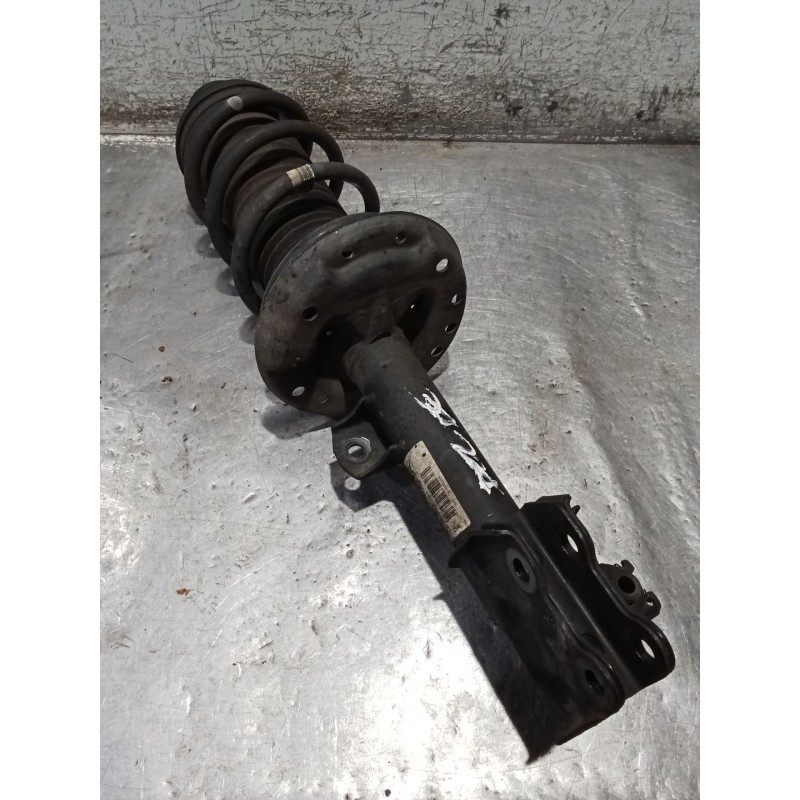 Recambio de amortiguador delantero derecho para opel corsa d cosmo referencia OEM IAM   