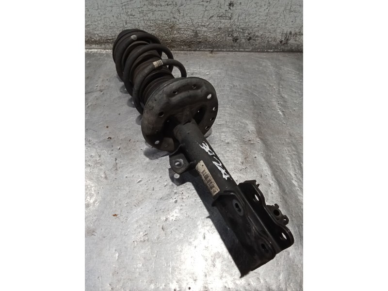 Recambio de amortiguador delantero derecho para opel corsa d cosmo referencia OEM IAM   