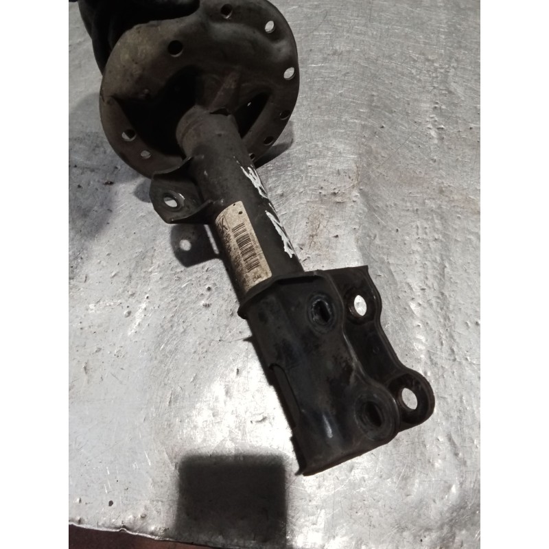 Recambio de amortiguador delantero derecho para opel corsa d cosmo referencia OEM IAM   