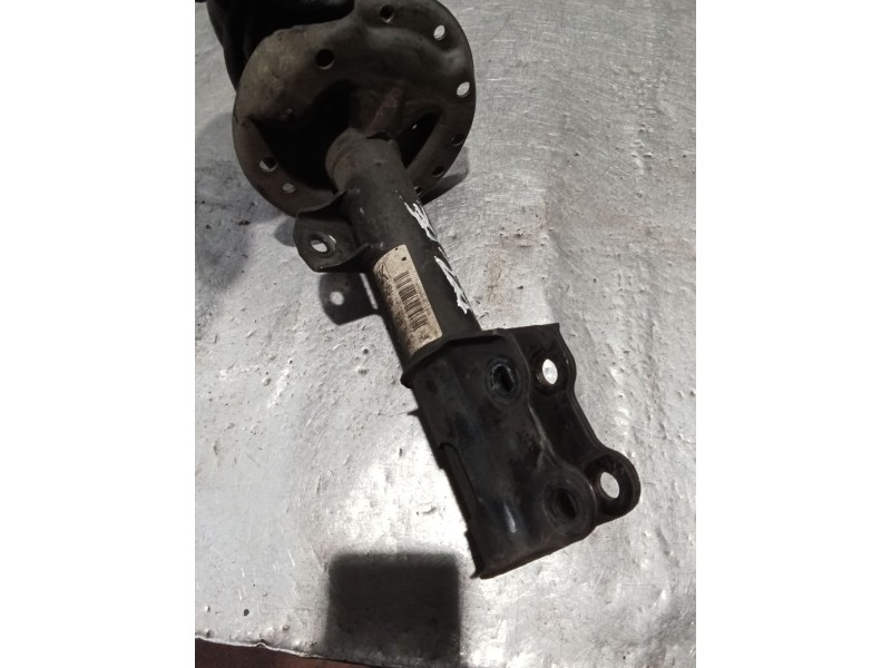 Recambio de amortiguador delantero derecho para opel corsa d cosmo referencia OEM IAM   