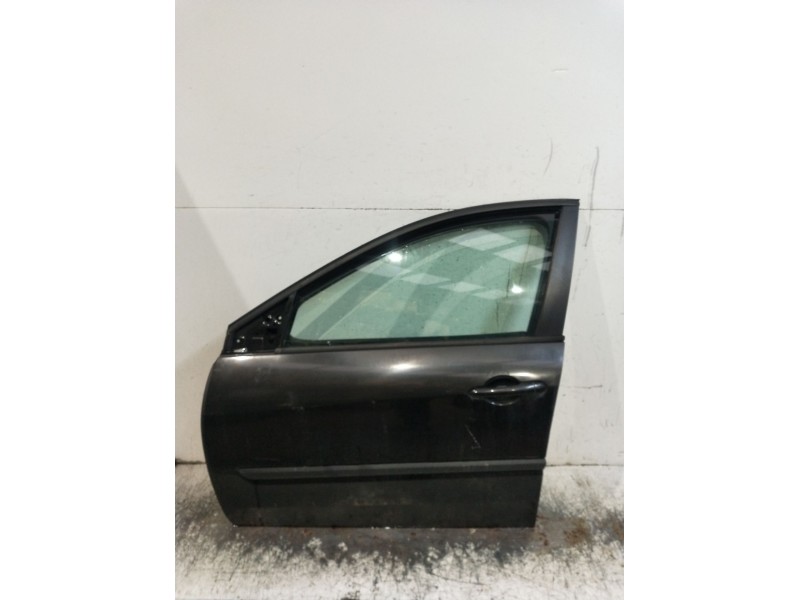 Recambio de puerta delantera izquierda para renault laguna iii authentique referencia OEM IAM  5P 