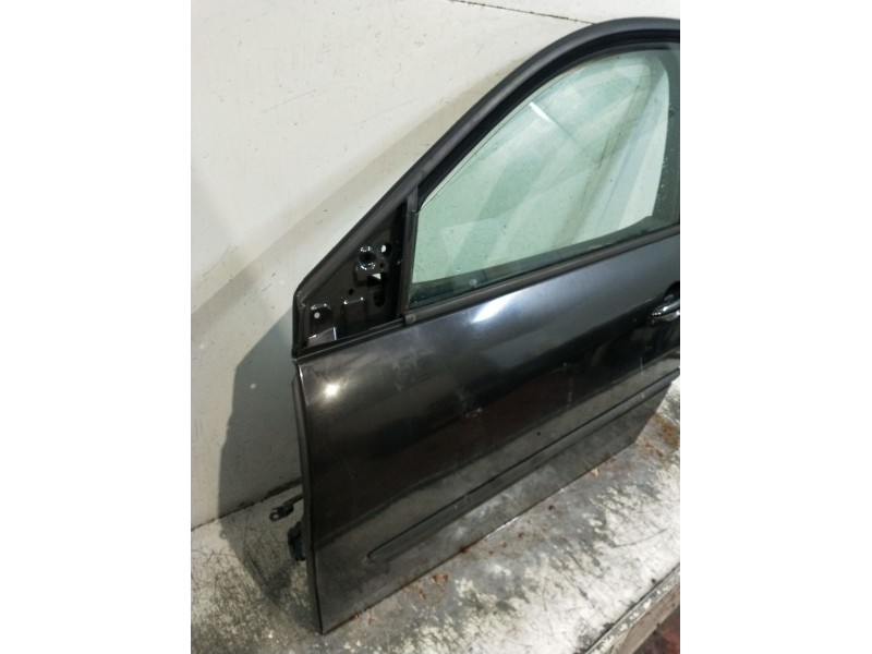 Recambio de puerta delantera izquierda para renault laguna iii authentique referencia OEM IAM  5P 