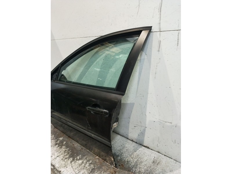 Recambio de puerta delantera izquierda para renault laguna iii authentique referencia OEM IAM  5P 