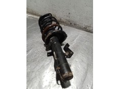 Recambio de amortiguador delantero izquierdo para mazda 3 lim. (bl) luxury referencia OEM IAM   